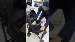 Baby Home 107 yazlık Baston
