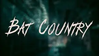 Avenged Sevenfold - Bat Country / Lyrics