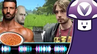 Vinny - Big Boys Eating Beans