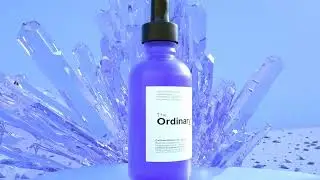 Motion design для 