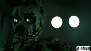 [SFM/FNAF] First SFM Video!