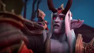 Revendreth Finale【World of Warcraft Shadowlands】