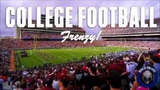 College Football Fight Song Montage