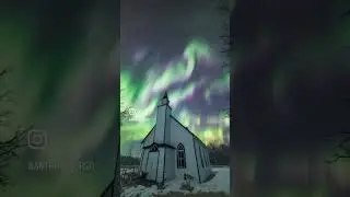 Throwback to March 23rd #photography #canada #manitoba #winnipeg #aurora