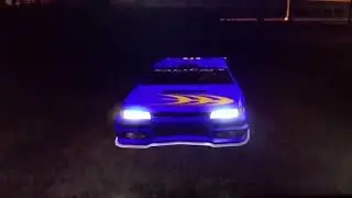 GTA San Andreas Car Sultan
