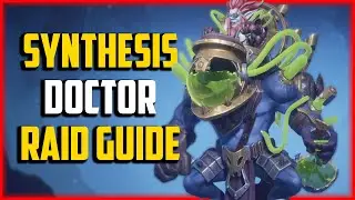 Tarisland Elite Synthesis Doctor Raid Guide | MMORPG Tarisland Raid Guide