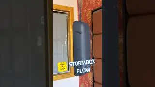 Tribit Stormbox Flow