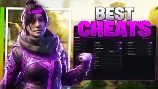 Buying The Cheapest Apex Cheats On The Market... Insane Results!