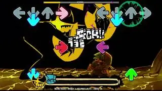 Despair | FNF Indie Cross (Ver. 1.5 ) | Danny