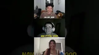 BRO GOT GOT INSTA SKIPPED😭