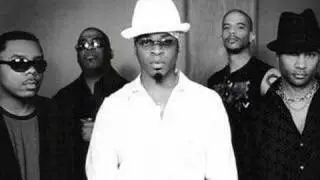 Stokley Of Mint Condition-Make Me Say It again Girl