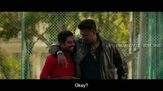 KALLURI RASCALS | SASI COMEDY SCENE | MALAYSIA TAMIL ACTION COMEDY MOVIE | #malaysia #movie #filem