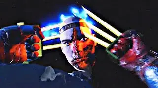My most CHAOTIC blade and sorcery video ever.