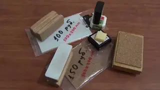 Лыжный лайфхак. Пробка для ускорителей и полировальный блок. Дёшево и сердито