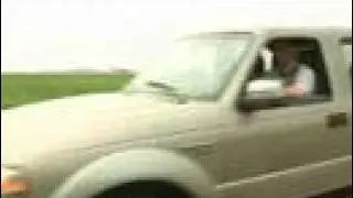 Ford rugby - Argentina