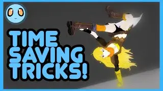 Animation Shortcuts! | Animation Tutorial