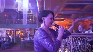 LARISA MOSKALEVA - sketch -LM MUSIC AWARDS 2023