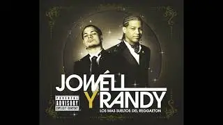 Jowell & Randy, De La Ghetto - Un Poco Loca (Acapella Studio)