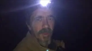 Bigfoot had Sex by my Barn, 