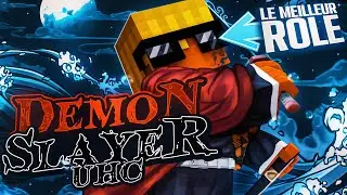 TOMIOKA : RÔLE LÉGENDAIRE (Demon Slayer UHC)
