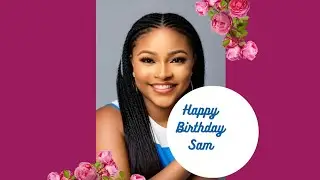Happy birthday, Ex Corper