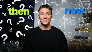 How to Learn the Maths For Machine Learning – Fast and from Scratch