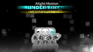 Undertale - Megalovania (Fourth Take)