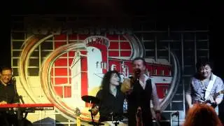 Виктор Петлюра "Голуби"