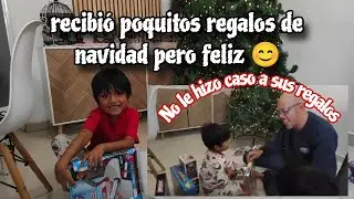✨ V16 Por fin abrió sus Regalos de Navidad DEJEN SU LIKE 🎄 // Fiesta Kuromi