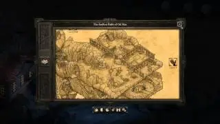 Pillars Of Eternity Solo Potd Playthrough part 115 - Undead Raedric and back to Stronghold