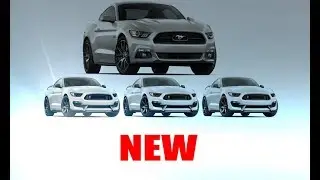 Ford Mustang Boss 302 NFSMW 2012