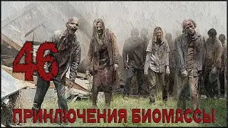 Приключения биомассы. Выпуск 46