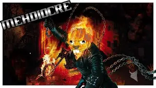 Mediocre Rider - The Official Video From The Game From The Movie