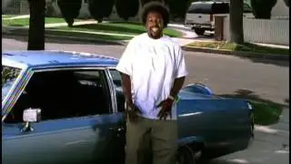 Afroman   Crazy Rap