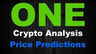 ONE COIN PRICE PREDICTION 2021 –BUY, SELL, HOLD? – HARMONY ONE FORECAST