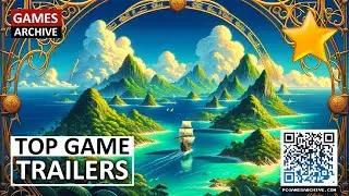 Islands of the Caliph Trailer 🎮 System Requirements