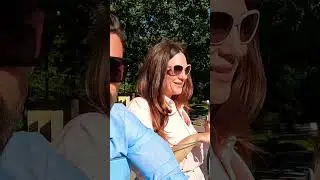 ОНИ ЛЕЧАТ ДУШУ #семьяпутешествует #зоопарк #калининград