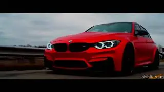 BMW MPower Movie I TroyBoi   On My Own feat  Nefera   aishiteru m