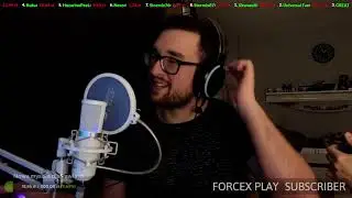 Zdzichowy LIVE #577 [Counter-Strike 2, ROBLOX]