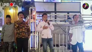 SENANDUNG REMBULAN - OT. ARSA - AIR RUMBAI 