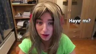 CS GO da Rus Adamın Bir Günü (TÜRKÇE ALTYAZI)