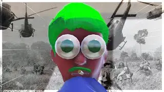 The Long Drive is NIGHTMARE FUEL