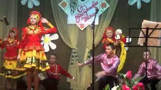 кадриль