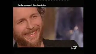 ZAGOR TV : LE INVASIONI BARBARICHE - Jovanotti cita Zagor