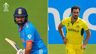 Rohit Sharma 47 runs vs Australia | world cup final 2023 | ball by ball highlights | 1080p 60fps
