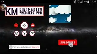 Belajar KineMaster Bareng Nasyir Gempil-Part 2