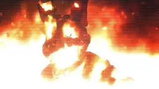 NUNCA VAI ACABAR | Springtrap/Wiilian Afton REEDIT (Five Nights at Freddy's) | Hawky |