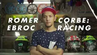 6CC S01 EP07 EBROC RACING: Romer Corbe