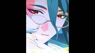 All Dendro Characters edit | Genshin Impact