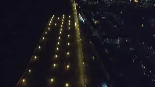 Город Северодвинск, Ягры. Полет на DGI Phantom 3 standart